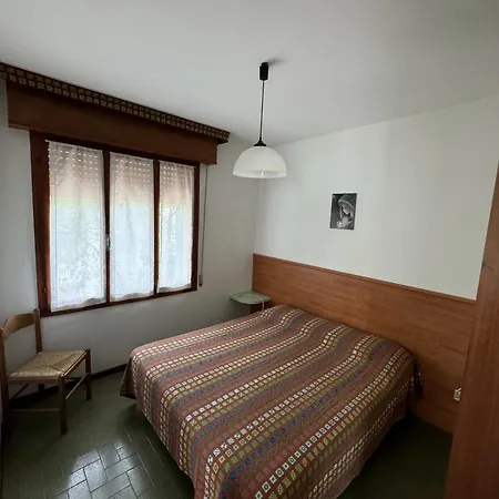 Apartamento D Giovanni Versolatto