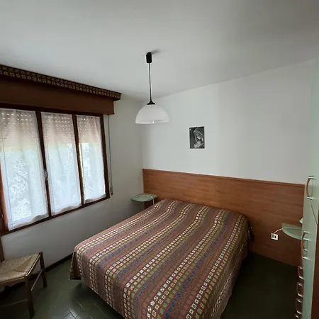 D Giovanni Versolatto Apartamento Lignano Sabbiadoro