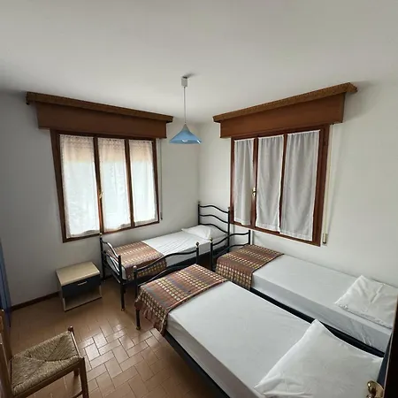 Apartamento D Giovanni Versolatto