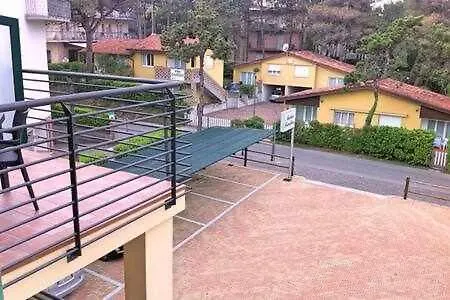 D Giovanni Versolatto Apartment