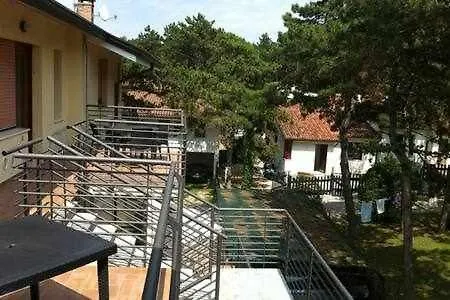 Apartment D Giovanni Versolatto