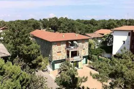 Apartment D Giovanni Versolatto