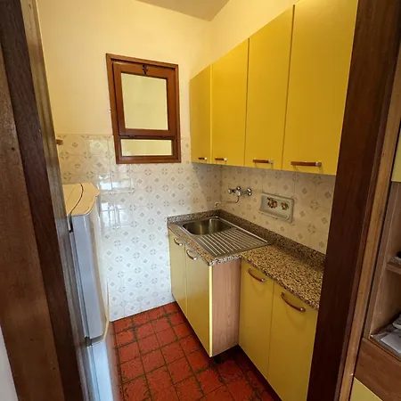 D Giovanni Versolatto Apartmán Lignano Sabbiadoro