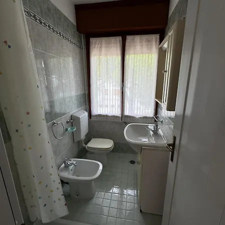 Apartamento Giovanni Versolatto Lignano Sabbiadoro