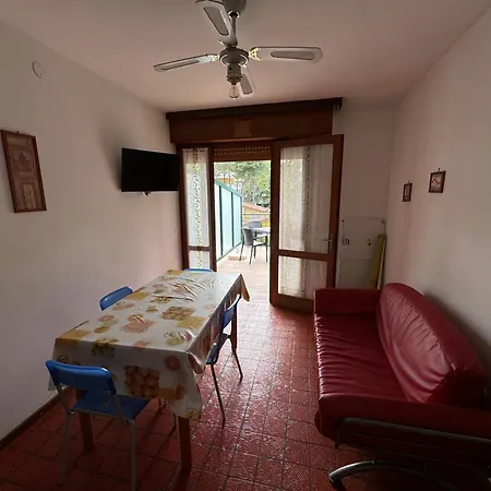D Giovanni Versolatto Apartment *