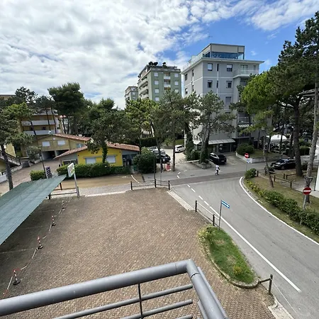 Apartmán D Giovanni Versolatto *