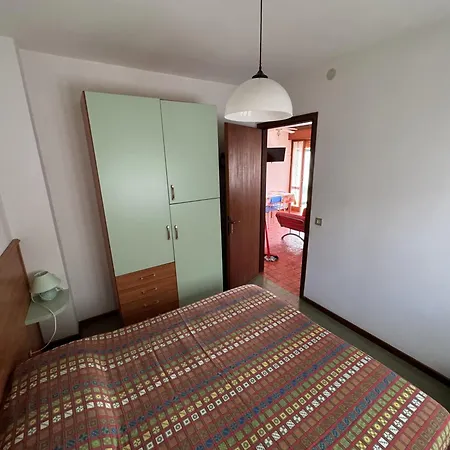 D Giovanni Versolatto Apartment